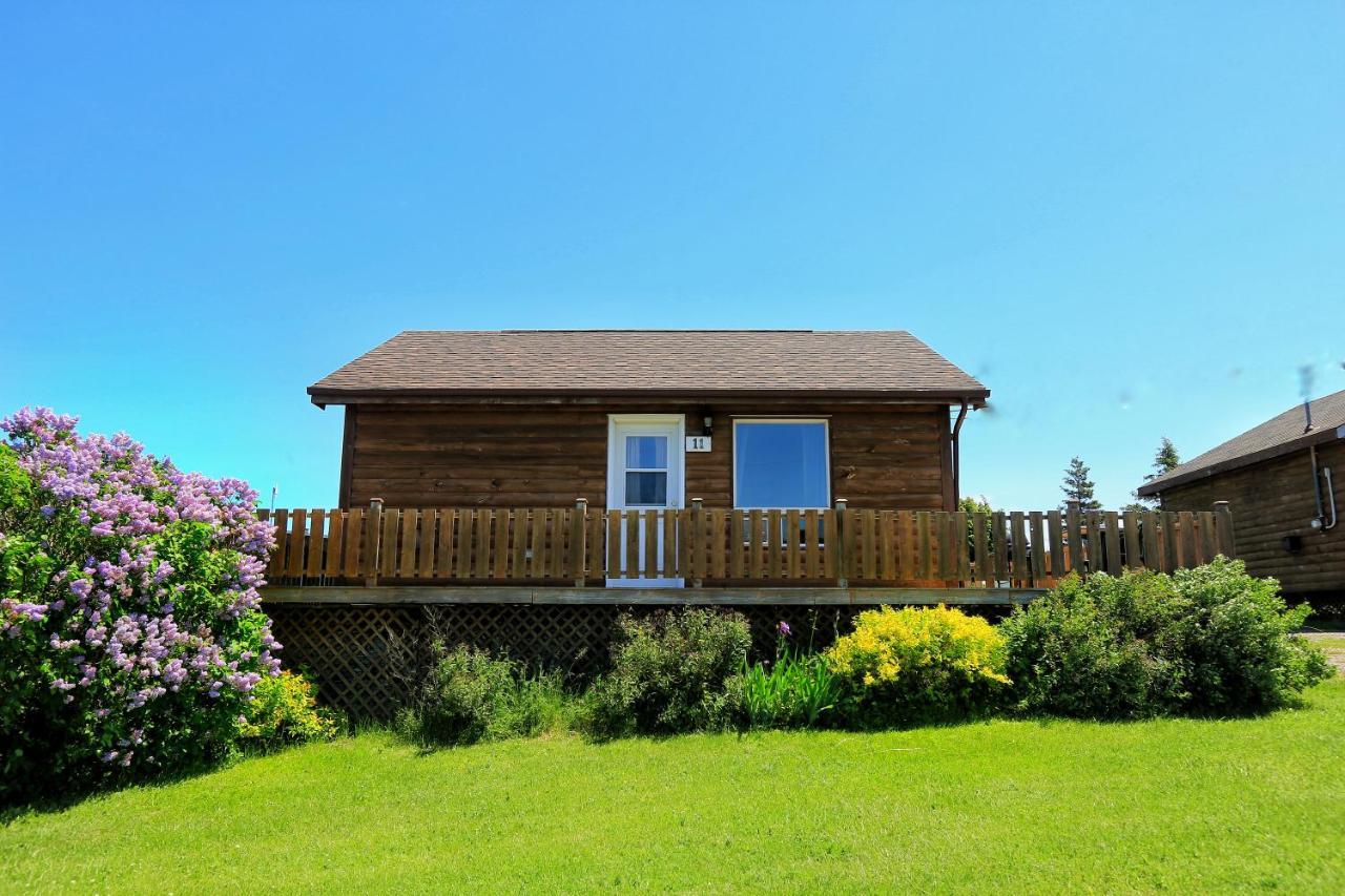 Cavendish Country Inn & Cottages Exterior foto